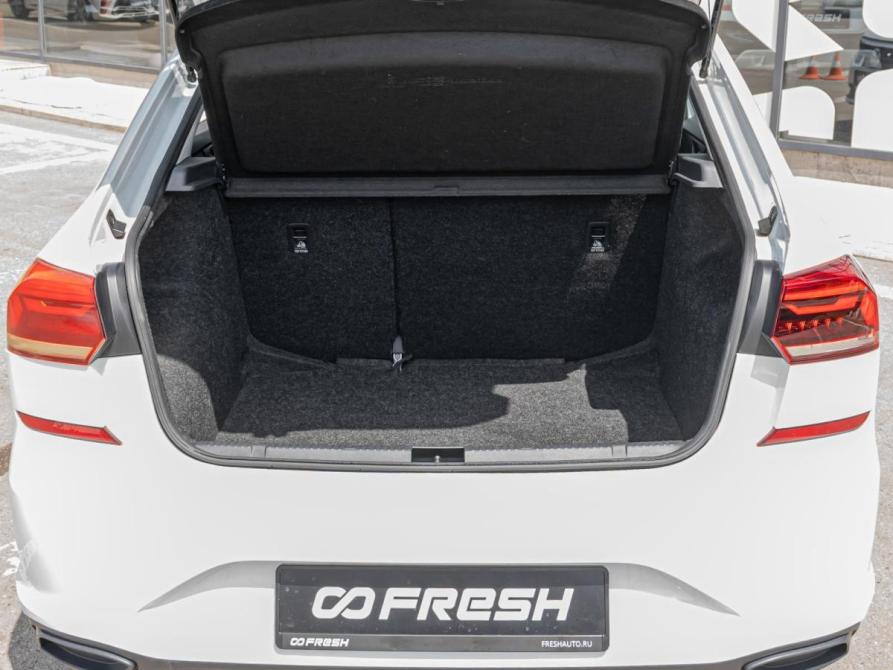 Volkswagen Polo VI Краснодар  - изображение 16