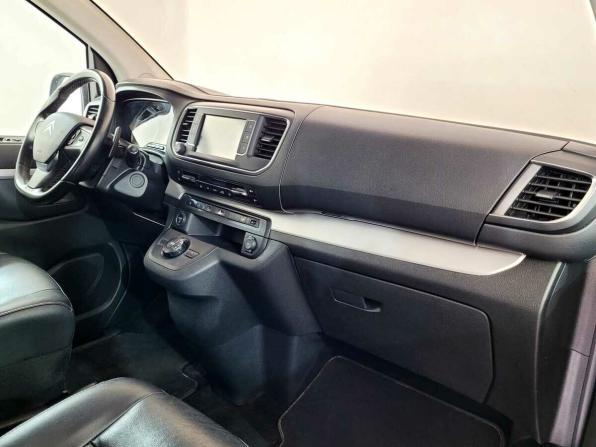 Citroen SpaceTourer I с пробегом 2018 года, цена 2 560 000 рублей, 131931 км, минивэн, Автокод Объявления