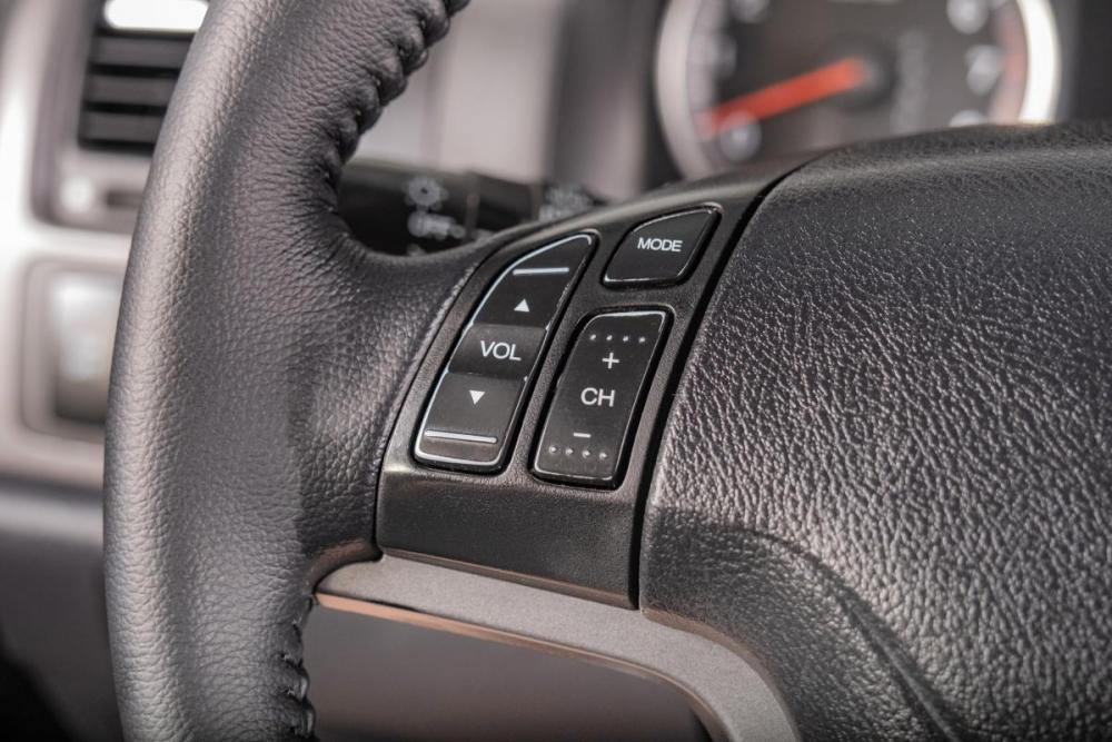 Honda CR-V III Томск  - изображение 14