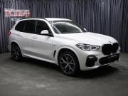 BMW X5 IV (G05/G18) Москва  - изображение 30