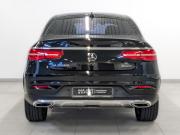Mercedes-Benz GLE Coupe I (C292) Санкт-Петербург  - изображение 36