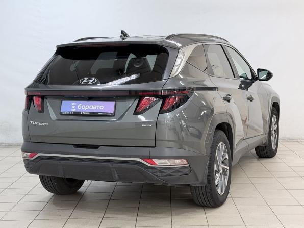 Hyundai Tucson IV с пробегом 2023 года, цена 3 249 000 рублей, 60484 км, внедорожник, Автокод Объявления