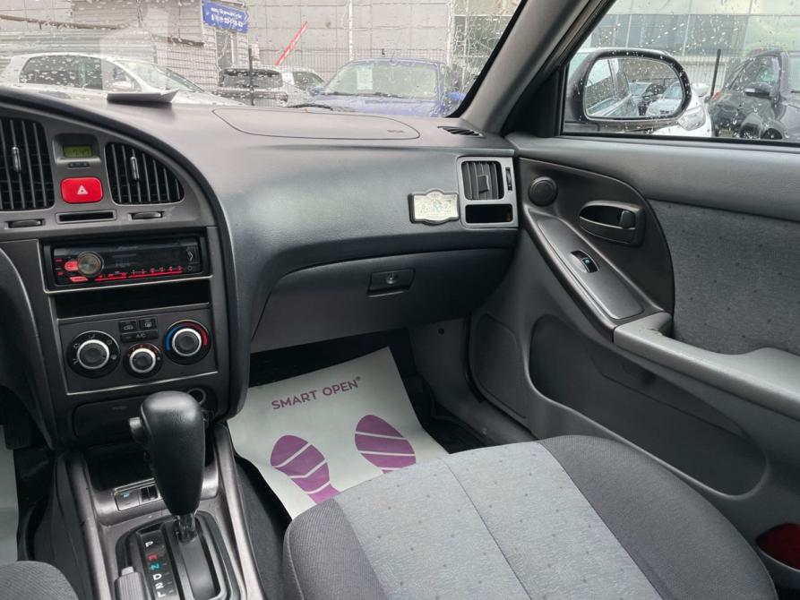 Hyundai Elantra III (XD2) Рестайлинг Краснодар  - изображение 17
