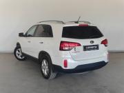 Kia Sorento II Рестайлинг Москва  - изображение 26