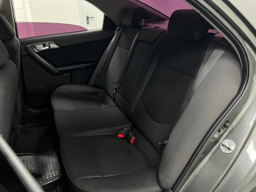Kia Cerato II Казань  - изображение 14
