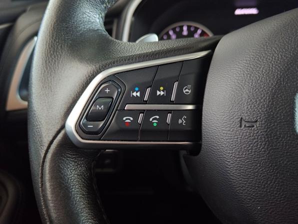 Haval F7 I с пробегом 2019 года, цена 1 739 000 рублей, 104475 км, внедорожник, Автокод Объявления