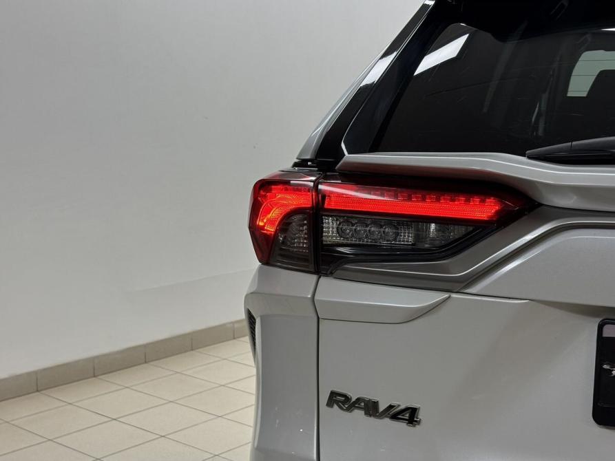 Toyota RAV4 V (XA50) Вологда  - изображение 10