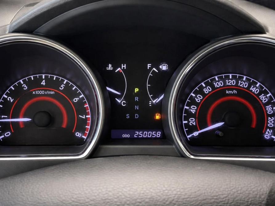 Toyota Highlander II (XU40) Рестайлинг Пермь  - изображение 4