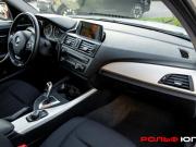 BMW 1 серии II (F20/F21) Москва  - изображение 22