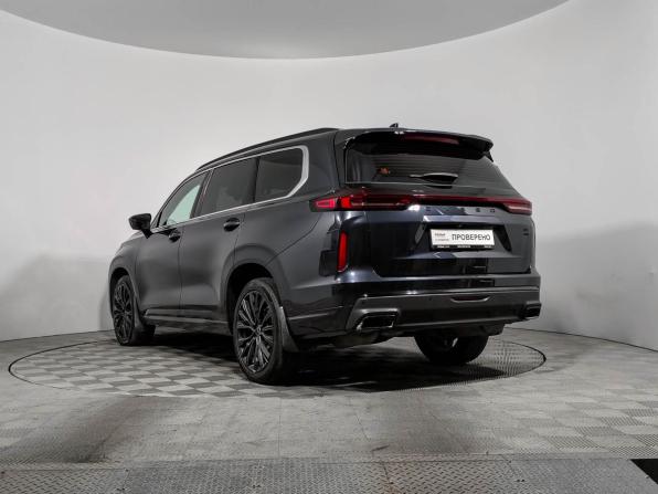 Exeed VX I с пробегом 2022 года, цена 2 290 000 рублей, 107000 км, внедорожник, Автокод Объявления