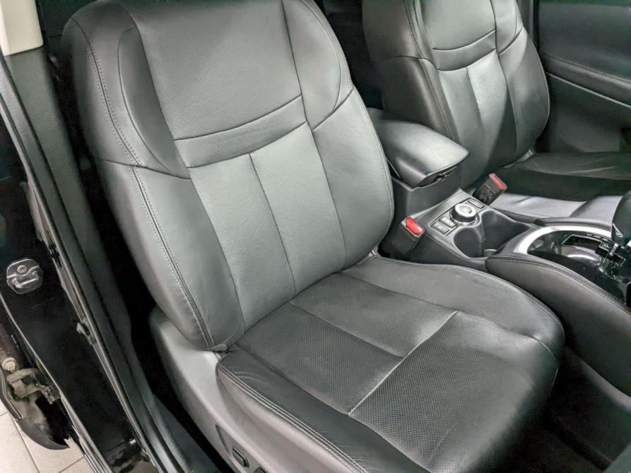 Nissan Qashqai II Рестайлинг Москва  - изображение 21