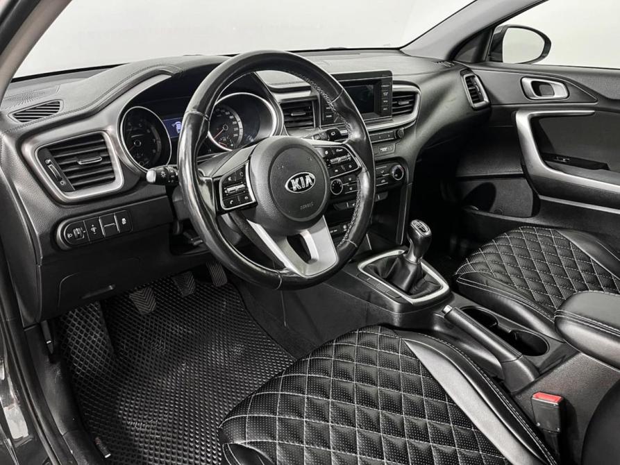 Kia Ceed III Ногинск  - изображение 18