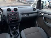Volkswagen Caddy III Рестайлинг Санкт-Петербург  - изображение 21