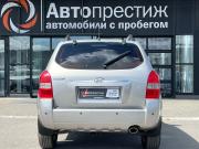 Hyundai Tucson I Волгоград  - изображение 27