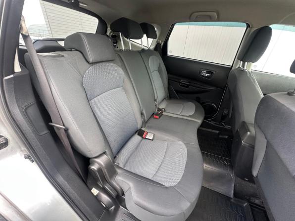 Nissan Qashqai+2 I Рестайлинг с пробегом 2012 года, цена 979 000 рублей, 161316 км, внедорожник, Автокод Объявления