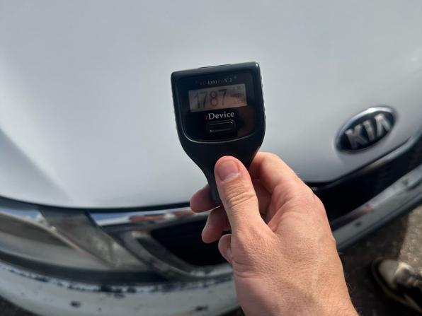 Kia Rio III с пробегом 2014 года, цена 811 000 рублей, 126000 км, седан, Автокод Объявления
