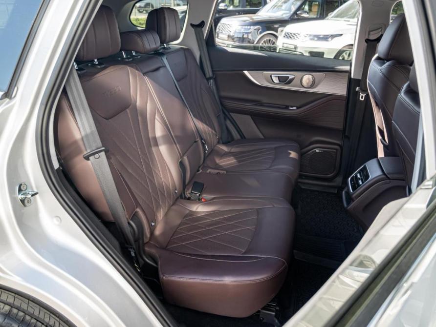 Chery Tiggo 8 Pro Max I Рестайлинг Краснодар  - изображение 7