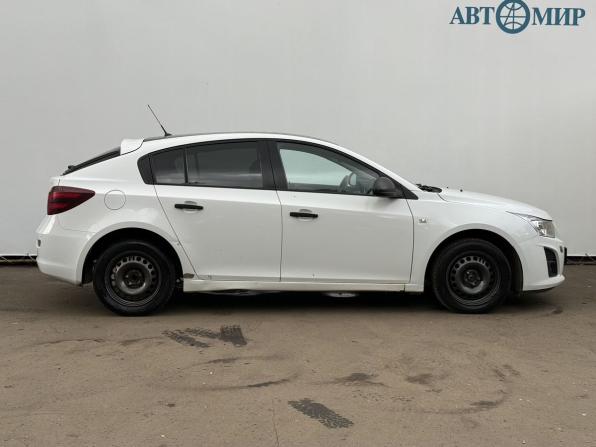 Chevrolet Cruze I Рестайлинг с пробегом 2013 года, цена 620 000 рублей, 366351 км, хэтчбек, Автокод Объявления
