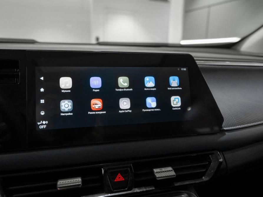 GAC GS3 Москва  - изображение 20