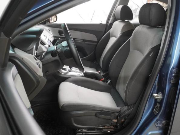 Chevrolet Cruze I Рестайлинг с пробегом 2013 года, цена 777 000 рублей, 292735 км, седан, Автокод Объявления
