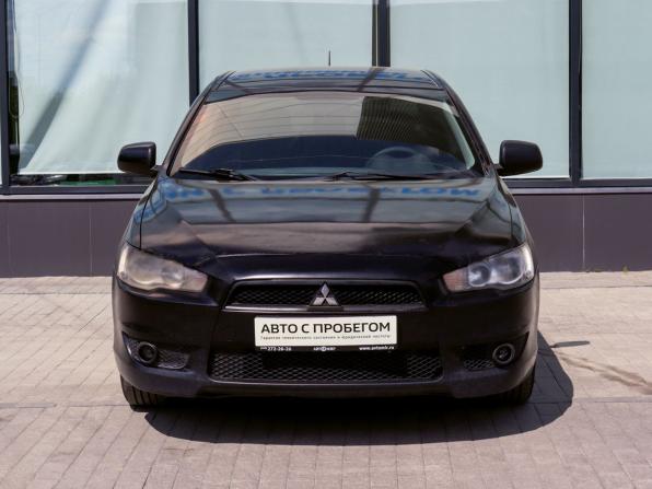 Mitsubishi Lancer X с пробегом 2007 года, цена 457 000 рублей, 569600 км, седан, Автокод Объявления