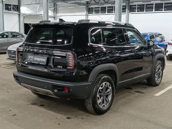 Haval Dargo I с пробегом 2023 года, цена 2 470 000 рублей, 65732 км, внедорожник, Автокод Объявления