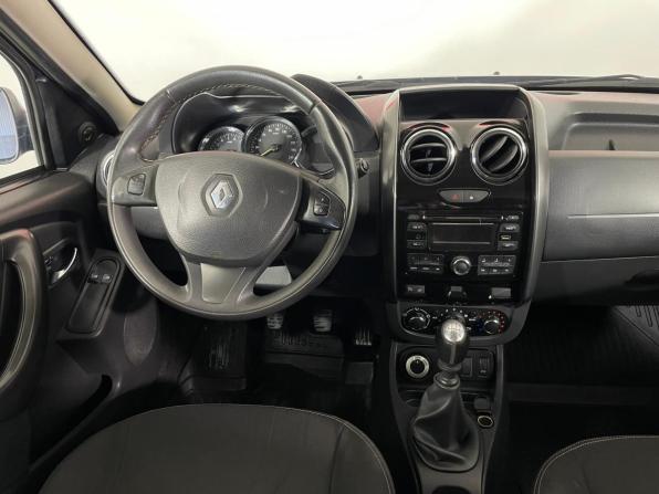 Renault Duster I Рестайлинг с пробегом 2015 года, цена 1 120 000 рублей, 167522 км, внедорожник, Автокод Объявления