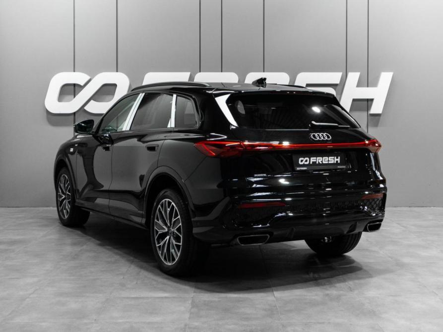 Audi Q5 III Тюмень  - изображение 2