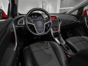 Opel Astra J Рестайлинг Москва  - изображение 29