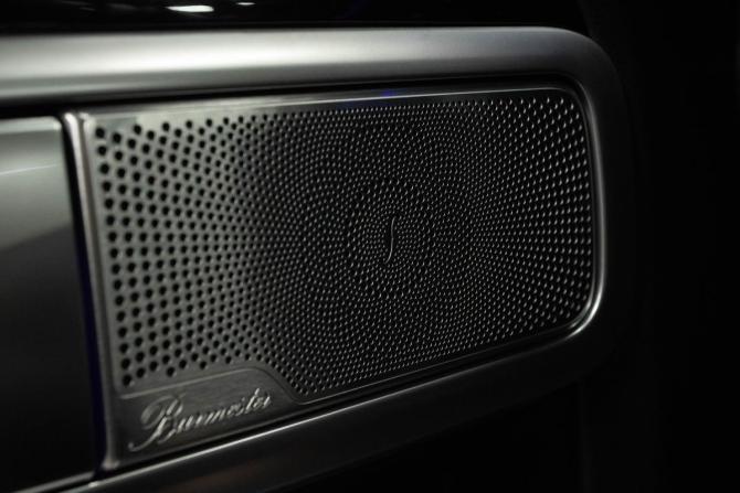 Mercedes-Benz G-Класс AMG II (W463) с пробегом 2018 года, цена 12 999 000 рублей, 118996 км, внедорожник, Автокод Объявления