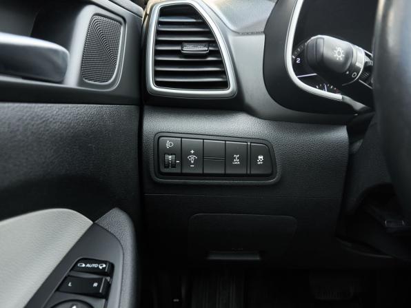 Hyundai Tucson III Рестайлинг с пробегом 2019 года, цена 2 193 000 рублей, 159763 км, внедорожник, Автокод Объявления