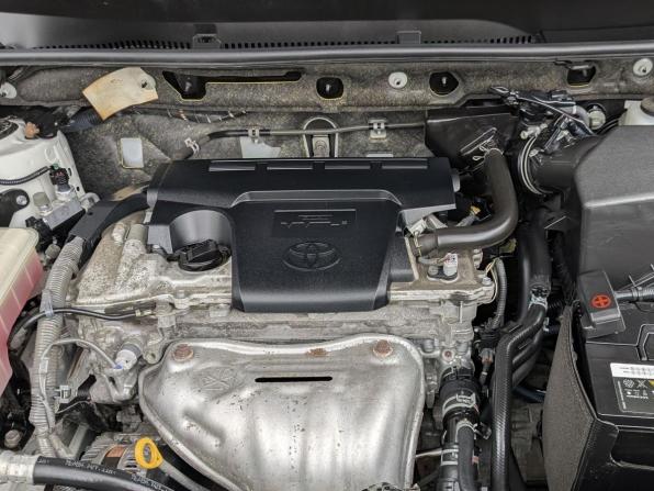 Toyota RAV4 IV (XA40) Рестайлинг с пробегом 2016 года, цена 2 750 000 рублей, 107294 км, внедорожник, Автокод Объявления
