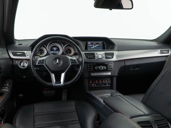 Mercedes-Benz E-Класс IV (W212 S212 C207) Рестайлинг с пробегом 2014 года, цена 2 256 444 рубля, 122573 км, седан, Автокод Объявления