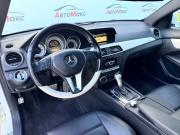 Mercedes-Benz C-Класс III (W204) Рестайлинг Тюмень  - изображение 32