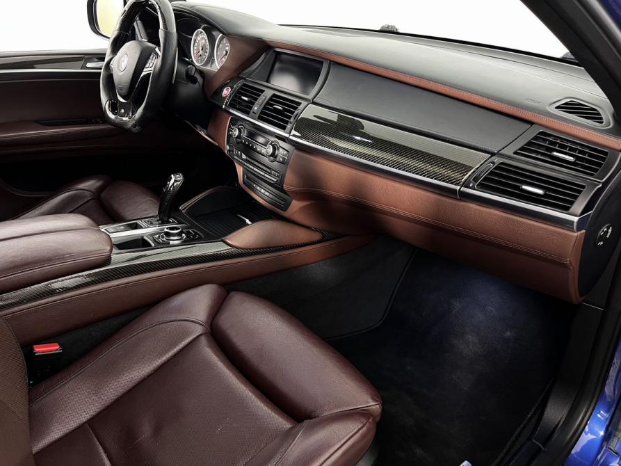BMW X6 M I (E71) Калининград  - изображение 12