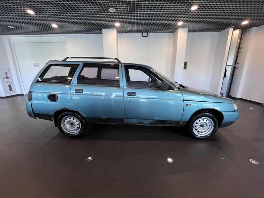 Lada (ВАЗ) 2111 Чебоксары  - изображение 2
