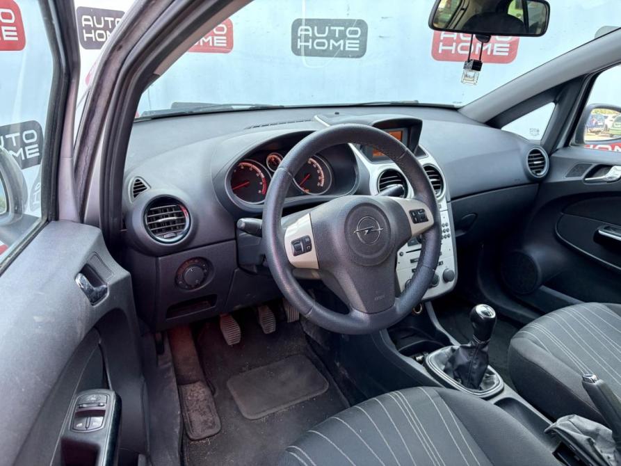 Opel Corsa D Санкт-Петербург  - изображение 7