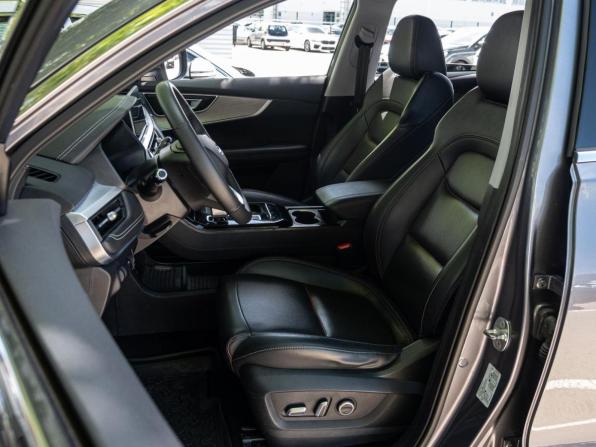 Chery Tiggo 7 Pro I с пробегом 2022 года, цена 1 830 000 рублей, 63052 км, внедорожник, Автокод Объявления
