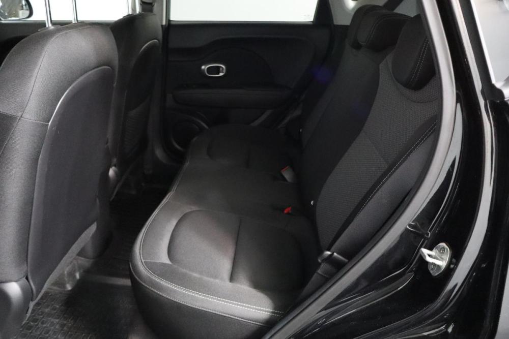 Kia Soul II Рестайлинг Санкт-Петербург  - изображение 13