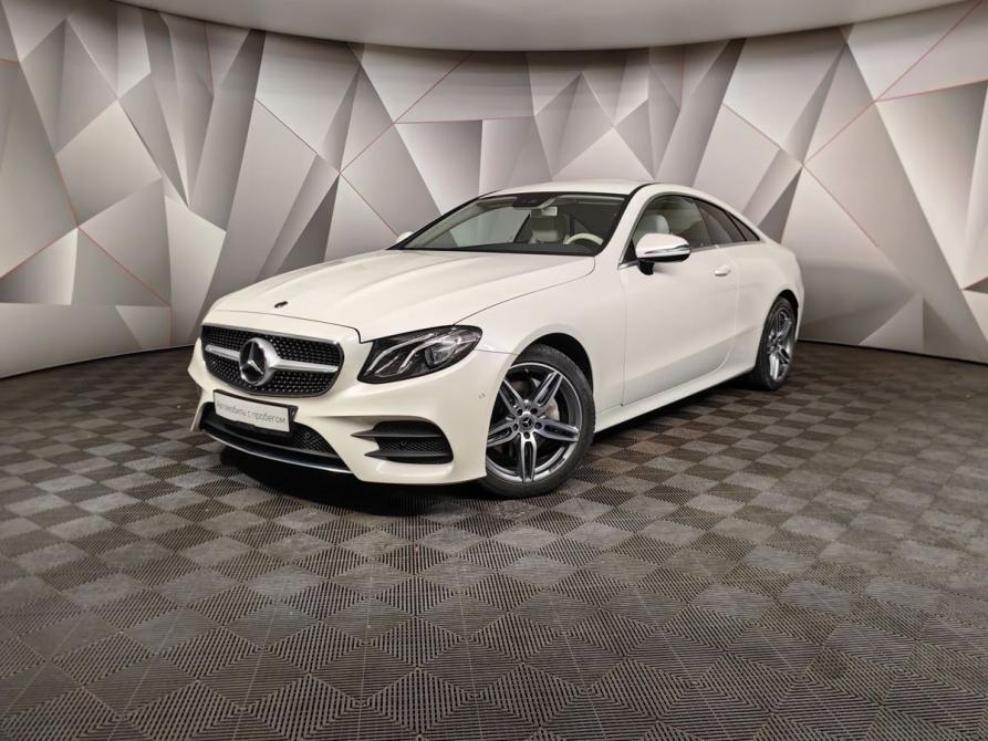 Mercedes-Benz E-Класс V (W213 S213 C238) Москва  - изображение 1