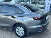 Geely Emgrand II Пермь  - изображение 39