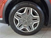 Hyundai Santa Fe IV Рестайлинг Москва  - изображение 30