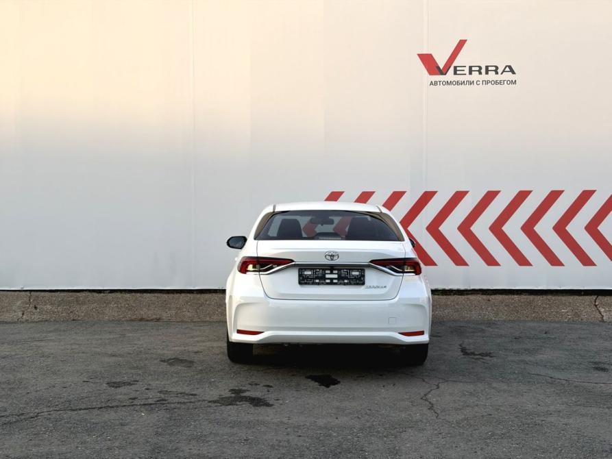 Toyota Corolla XII (E210) Пермь  - изображение 4