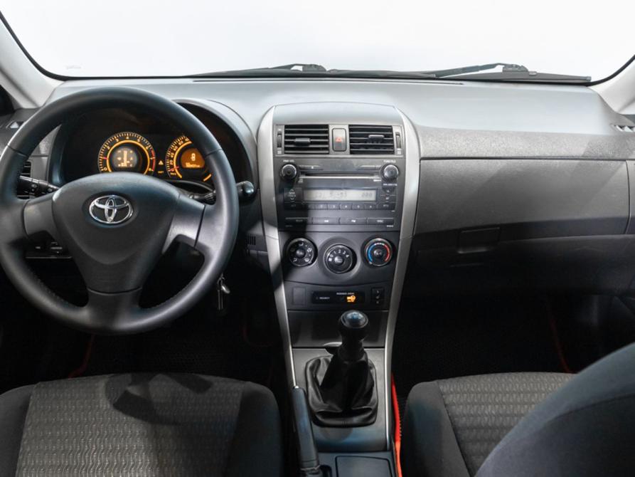 Toyota Corolla X (E140 E150) Казань  - изображение 6