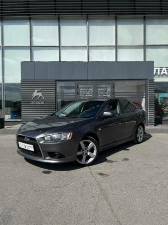 Mitsubishi Lancer X с пробегом 2008 года, цена 795 000 рублей, 263433 км, седан, Автокод Объявления