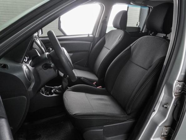 Renault Duster I Рестайлинг с пробегом 2016 года, цена 949 000 рублей, 202431 км, внедорожник, Автокод Объявления