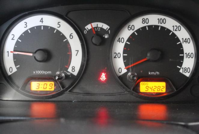 Kia Picanto I Рестайлинг с пробегом 2009 года, цена 480 150 рублей, 94282 км, хэтчбек, Автокод Объявления