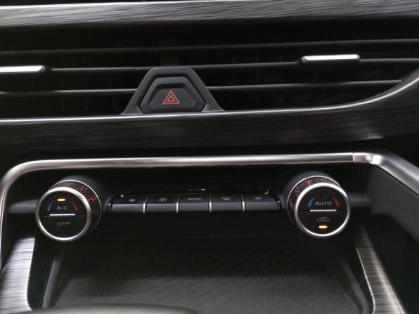 Geely Tugella I Рестайлинг с пробегом 2023 года, цена 2 820 000 рублей, 43599 км, внедорожник, Автокод Объявления
