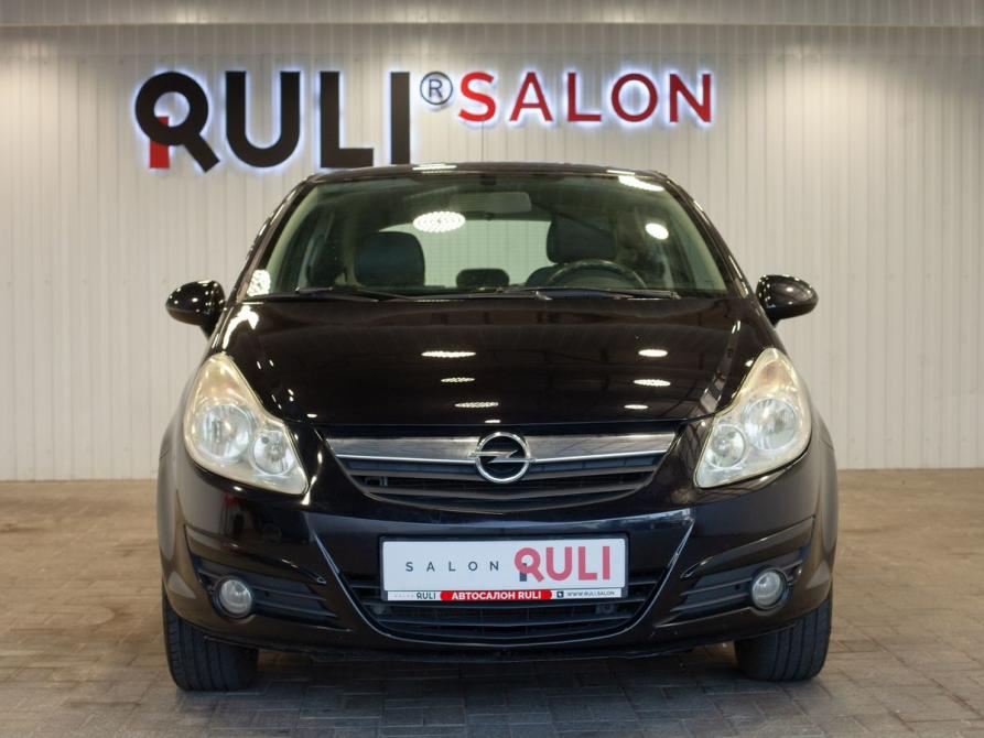 Opel Corsa D Иваново  - изображение 2