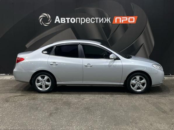 Hyundai Elantra IV (HD) с пробегом 2011 года, цена 568 000 рублей, 201370 км, седан, Автокод Объявления